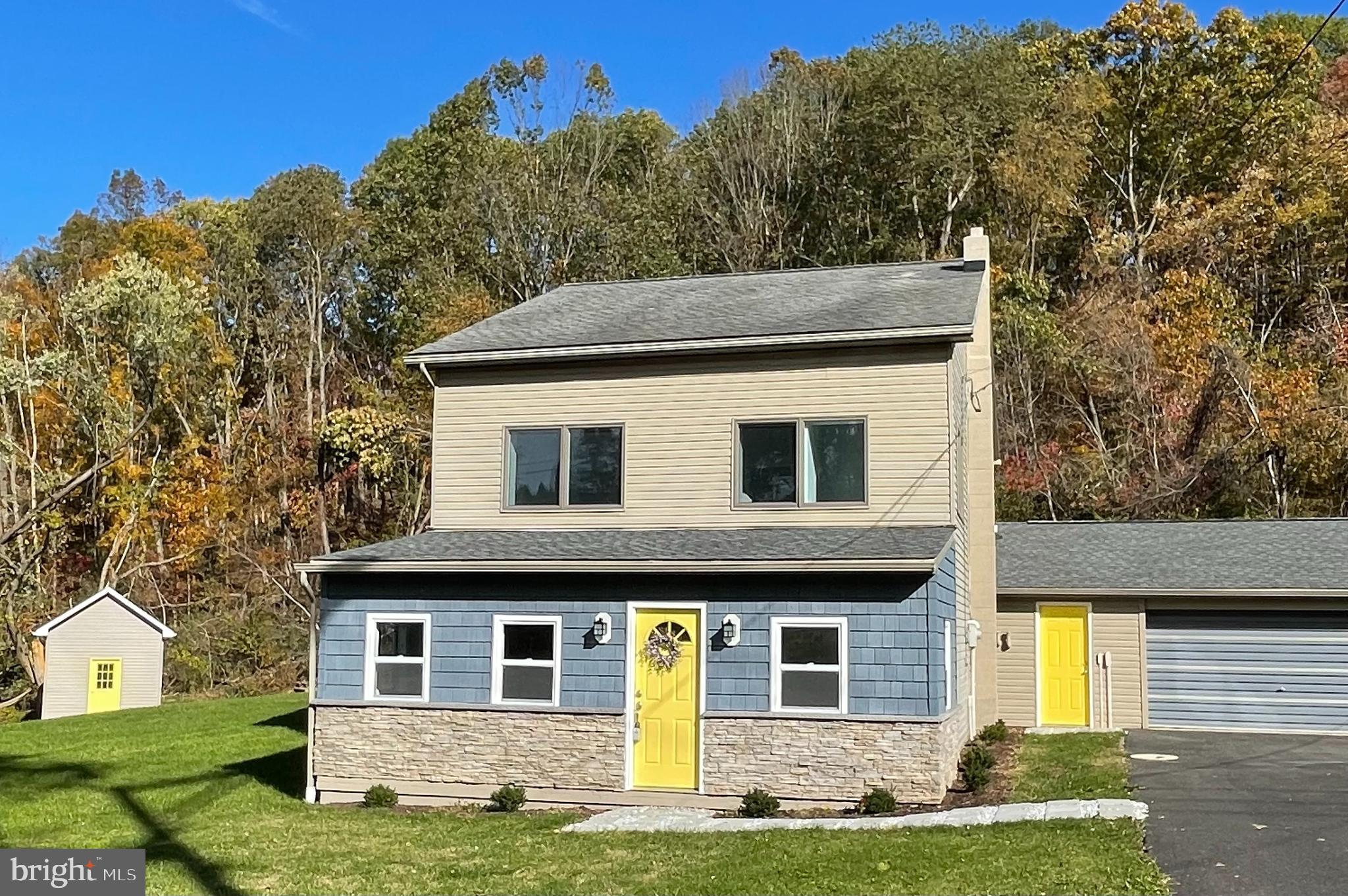 1734 Hametown Road Glen Rock, PA 17327 - Photo 40 of 40 Ready and waiting for you to move in!
