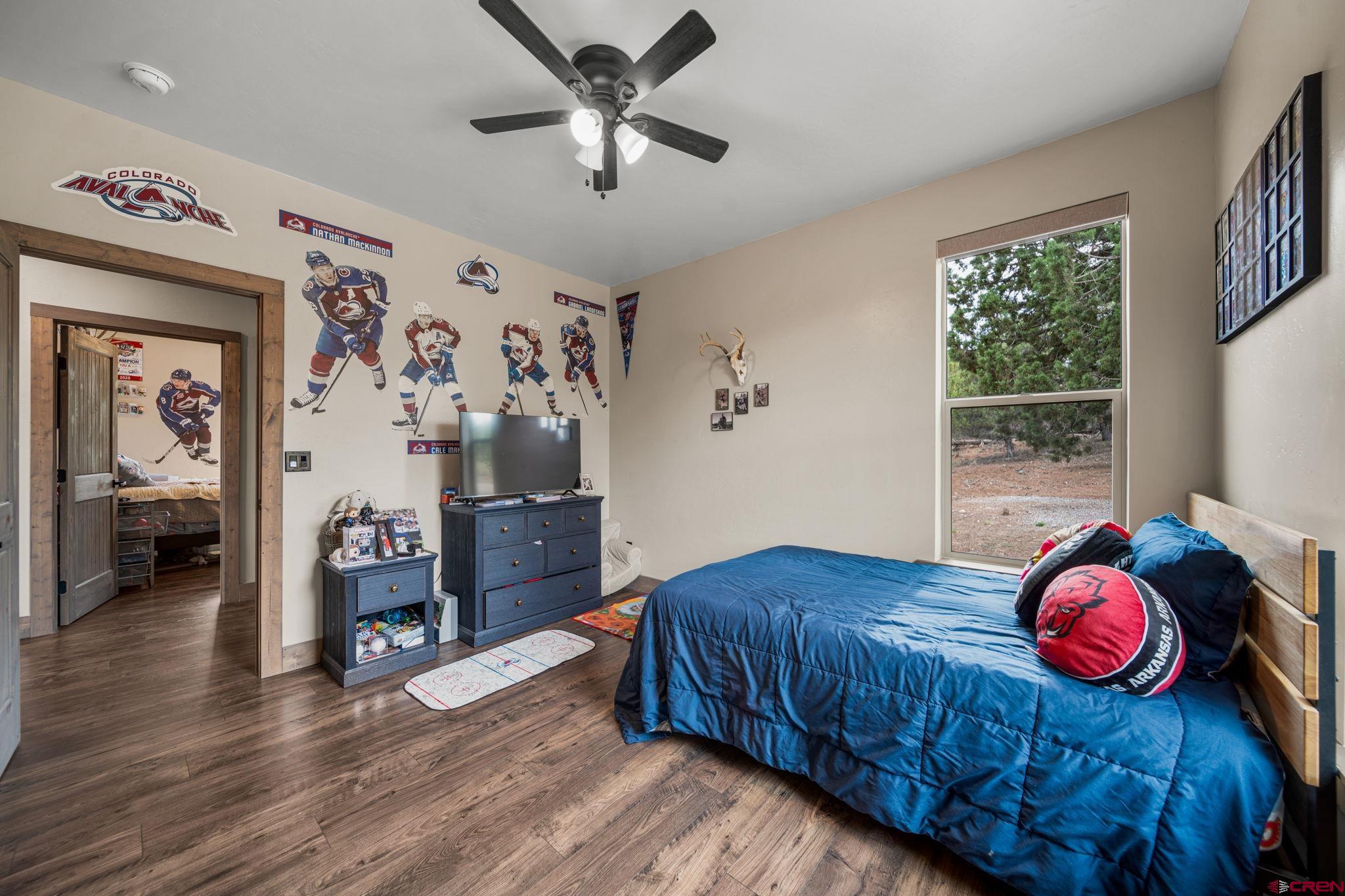 217 Rustic Ridge Road Ignacio, CO 81137 - Photo 22 of 39
