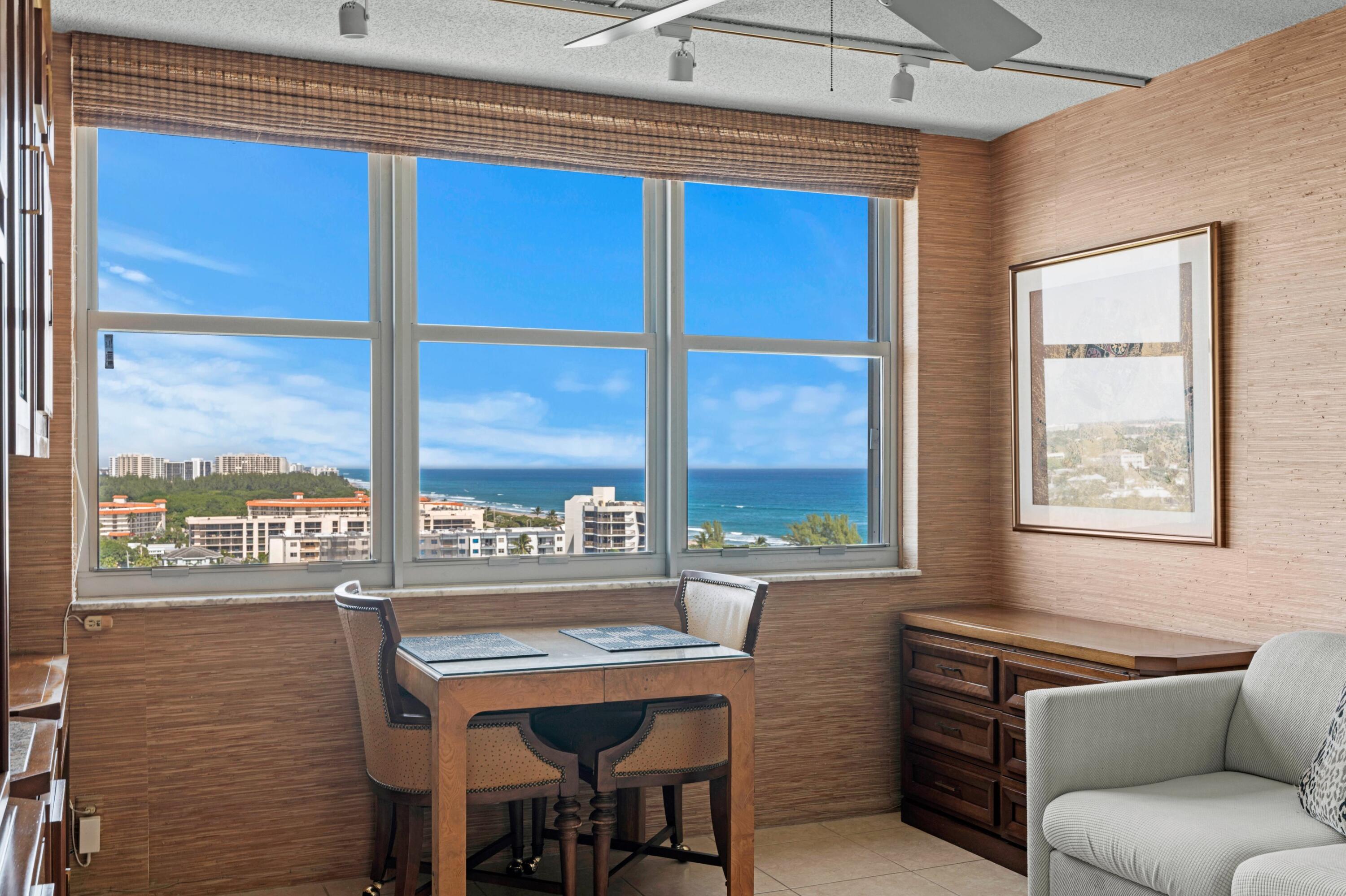 2121 North Ocean Boulevard, Unit 1604E Boca Raton, FL 33431 - Photo 4 of 48 Bedroom #2