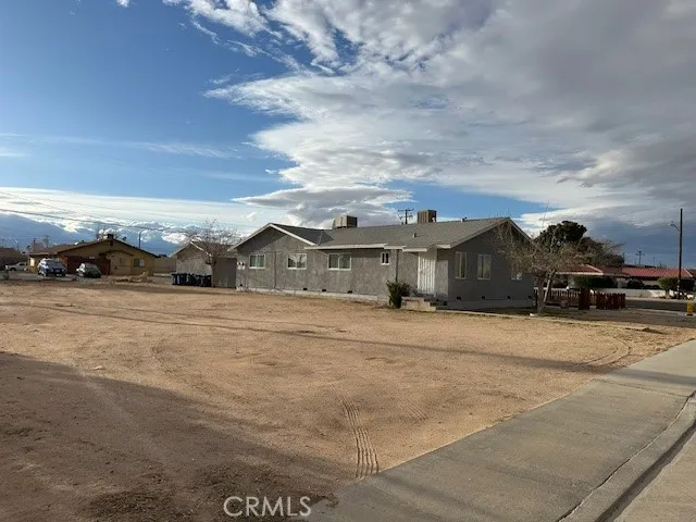 $244,900 | 211-215 East California Avenue, Ridgecrest, CA 93555