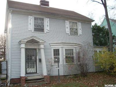 3040 Albion Road Cleveland, OH 44120 - Photo 1 of 1 Gallery Image 1
