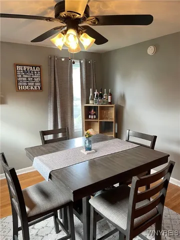 $264,900 | 41 Rochelle Park, Tonawanda, NY 14150