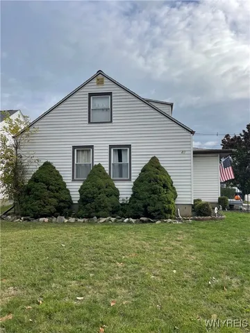 $264,900 | 41 Rochelle Park, Tonawanda, NY 14150
