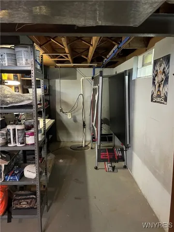 $264,900 | 41 Rochelle Park, Tonawanda, NY 14150