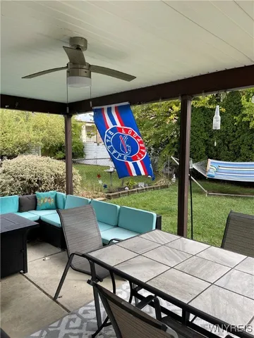 $264,900 | 41 Rochelle Park, Tonawanda, NY 14150