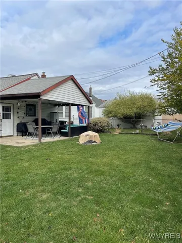 $264,900 | 41 Rochelle Park, Tonawanda, NY 14150