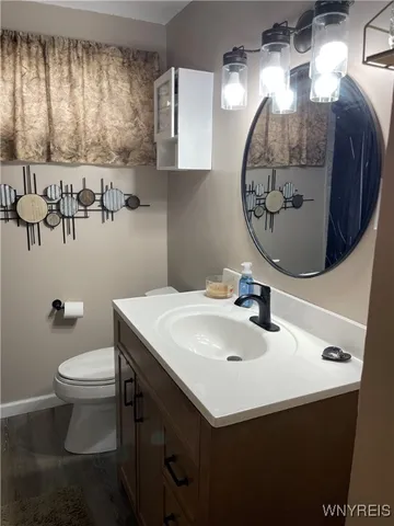 $264,900 | 41 Rochelle Park, Tonawanda, NY 14150