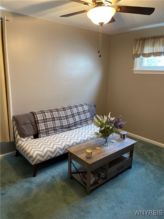 41 Rochelle Park Tonawanda, NY 14150 - Photo 10 of 24