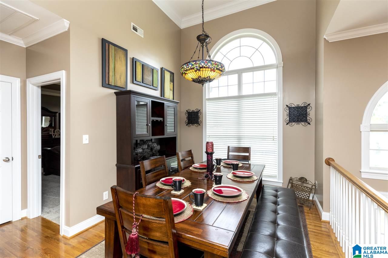 230 Ridgefield Drive Odenville, AL 35120 - Photo 13 of 42