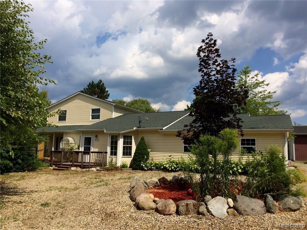 3435 Metamora Road Metamora, MI 48455 - Photo 1 of 39 3435 Metamora.jpg