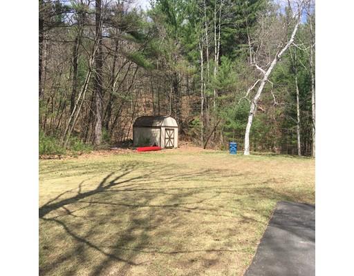 104 North Orange Road Athol, MA 01331 - Photo 8 of 28 a view of a water fountain in the backyard