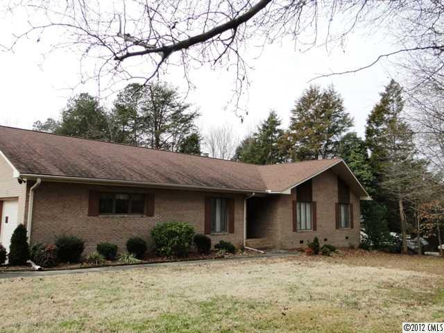 40 Old Farm Road Salisbury, NC 28147 - Photo 1 of 4