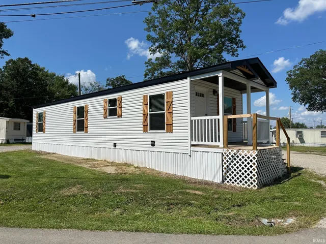$60,000 | 2510 Sheridan Road, Fort Wayne, IN 46803