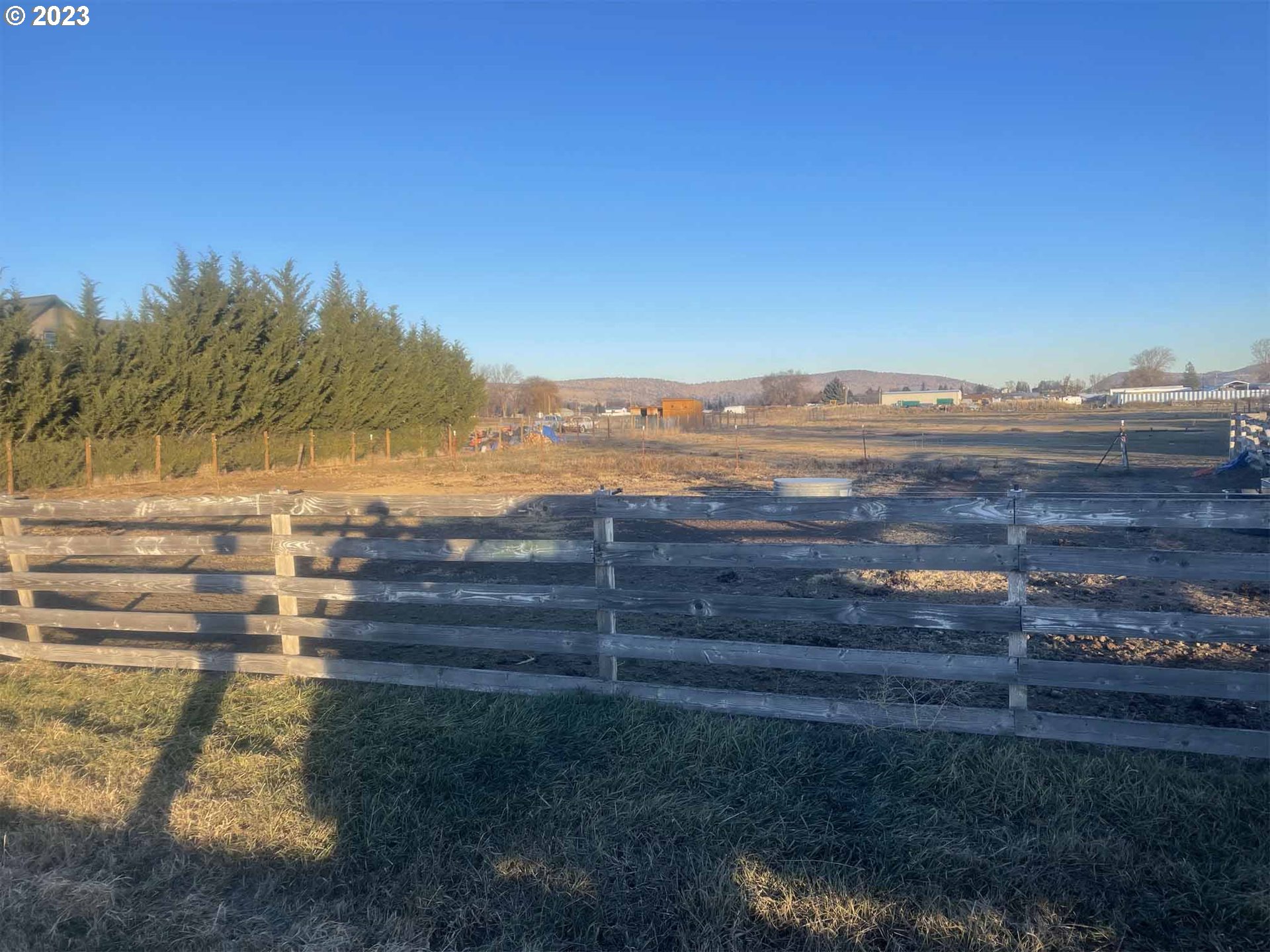 Avalon Street, Unit 20 Klamath Falls, OR 97603 - Photo 2 of 5 a view of an outdoor space and mountain view