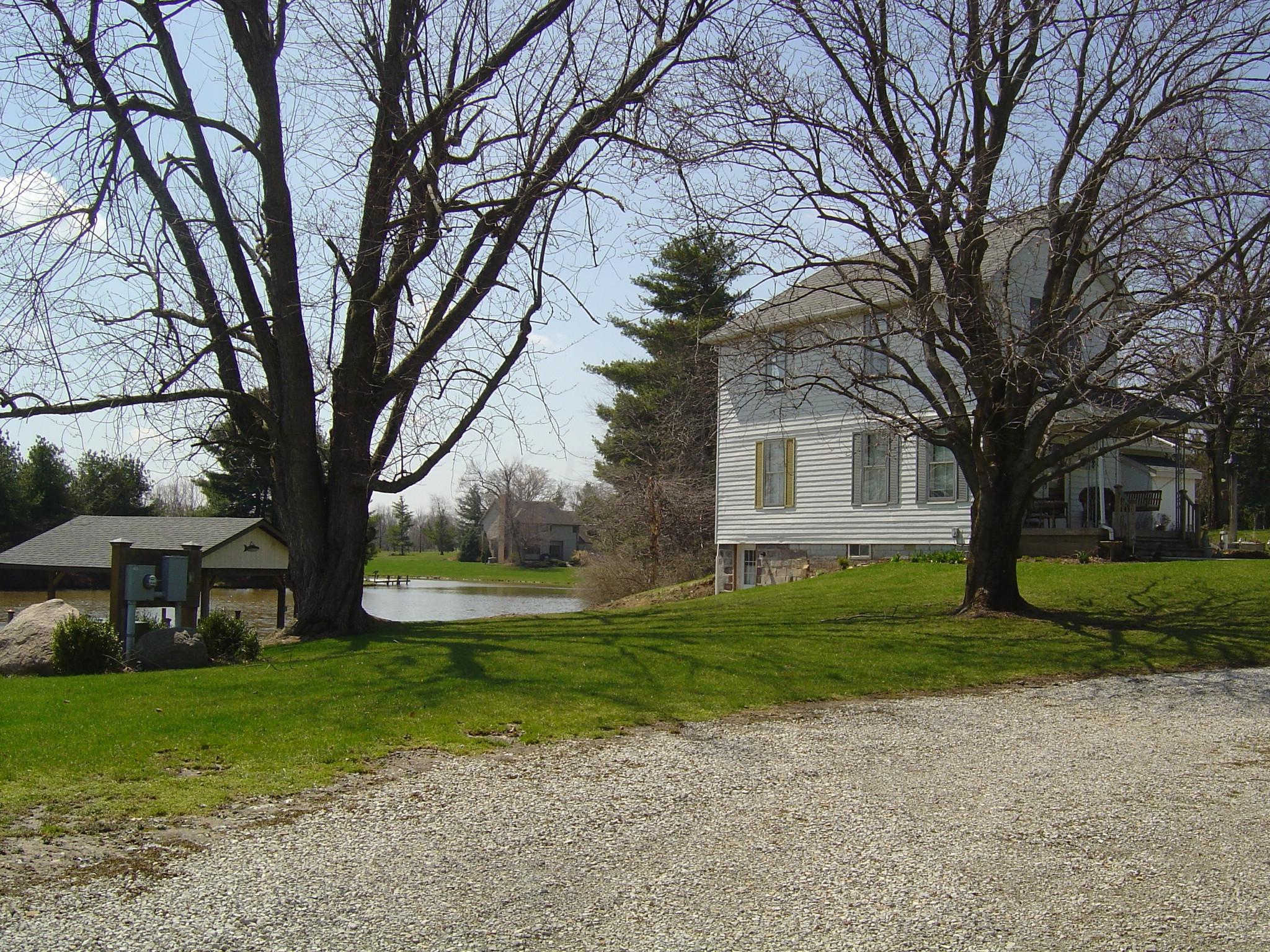 4165 Tschopp Road Northeast Lancaster, OH 43130 - Photo 25 of 25 Gallery Image 25