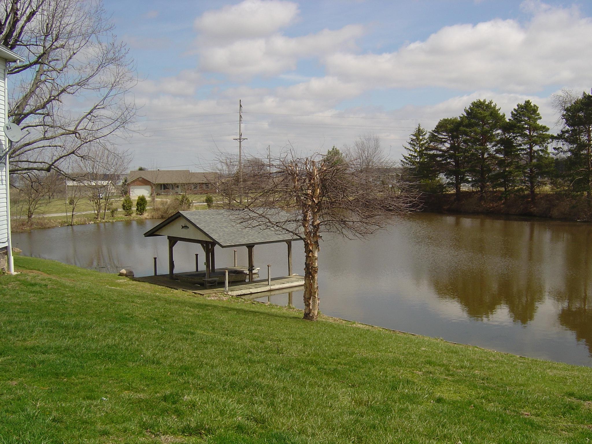 4165 Tschopp Road Northeast Lancaster, OH 43130 - Photo 4 of 25 Gallery Image 4