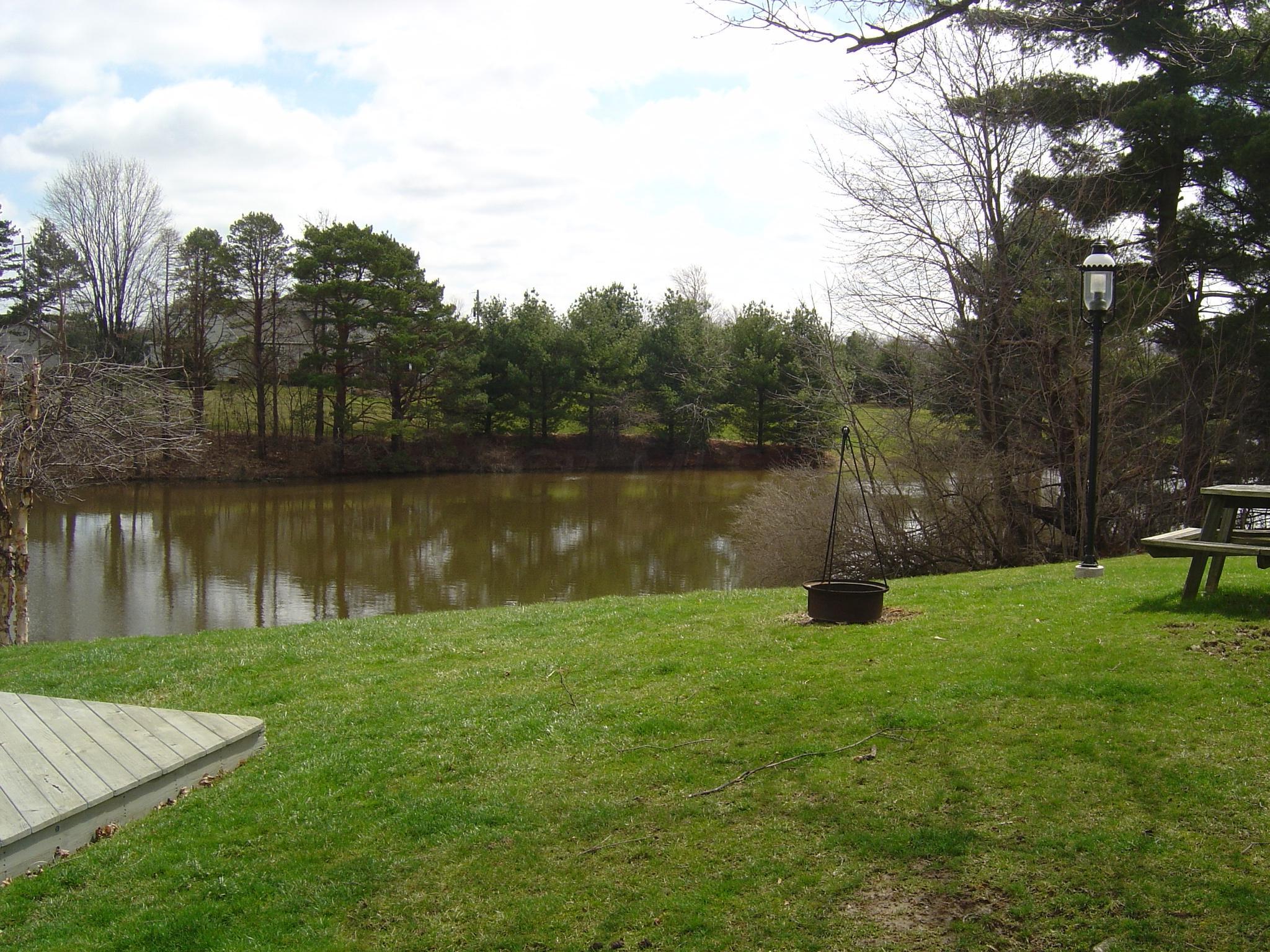 4165 Tschopp Road Northeast Lancaster, OH 43130 - Photo 5 of 25 Gallery Image 5