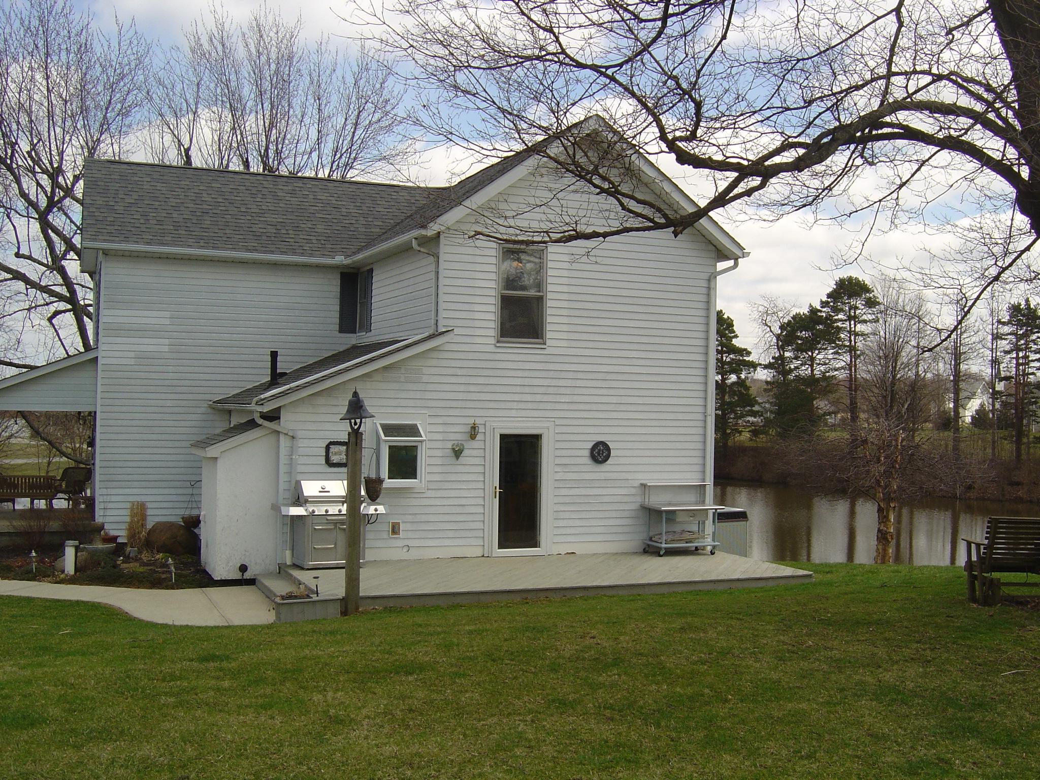 4165 Tschopp Road Northeast Lancaster, OH 43130 - Photo 7 of 25 Gallery Image 7