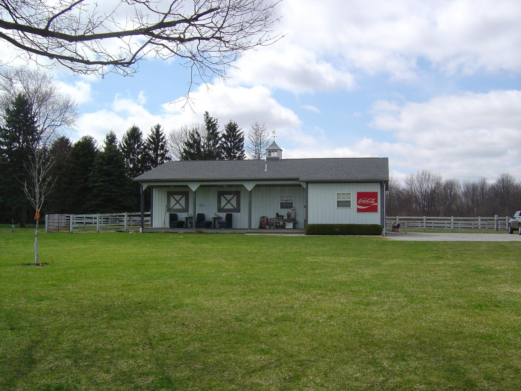 4165 Tschopp Road Northeast Lancaster, OH 43130 - Photo 9 of 25 Gallery Image 9