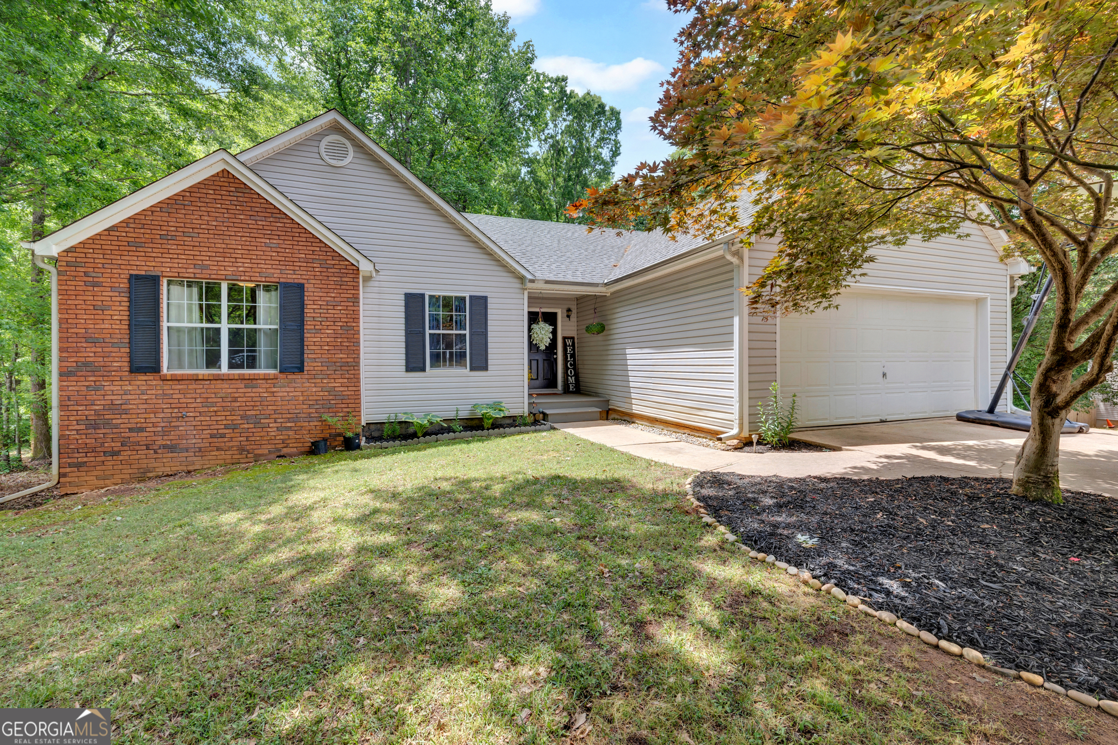510 Alcovy Way Covington, GA 30014 - Photo 1 of 1