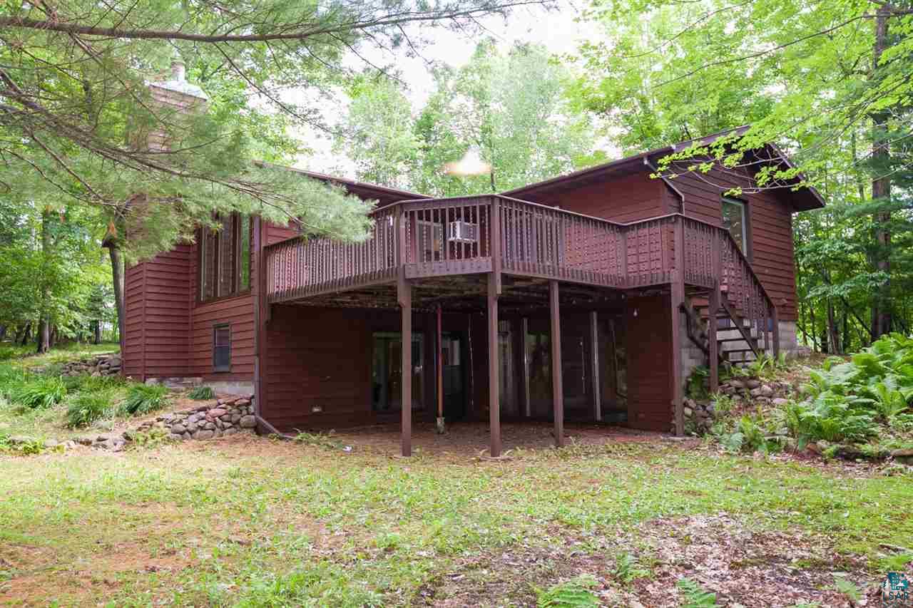 N3918 Deep Lake Road Sarona, WI 54870 - Photo 1 of 31 Gallery Image 1