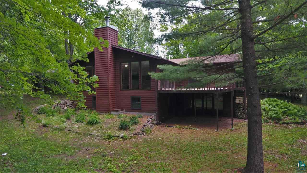 N3918 Deep Lake Road Sarona, WI 54870 - Photo 2 of 31 Gallery Image 2