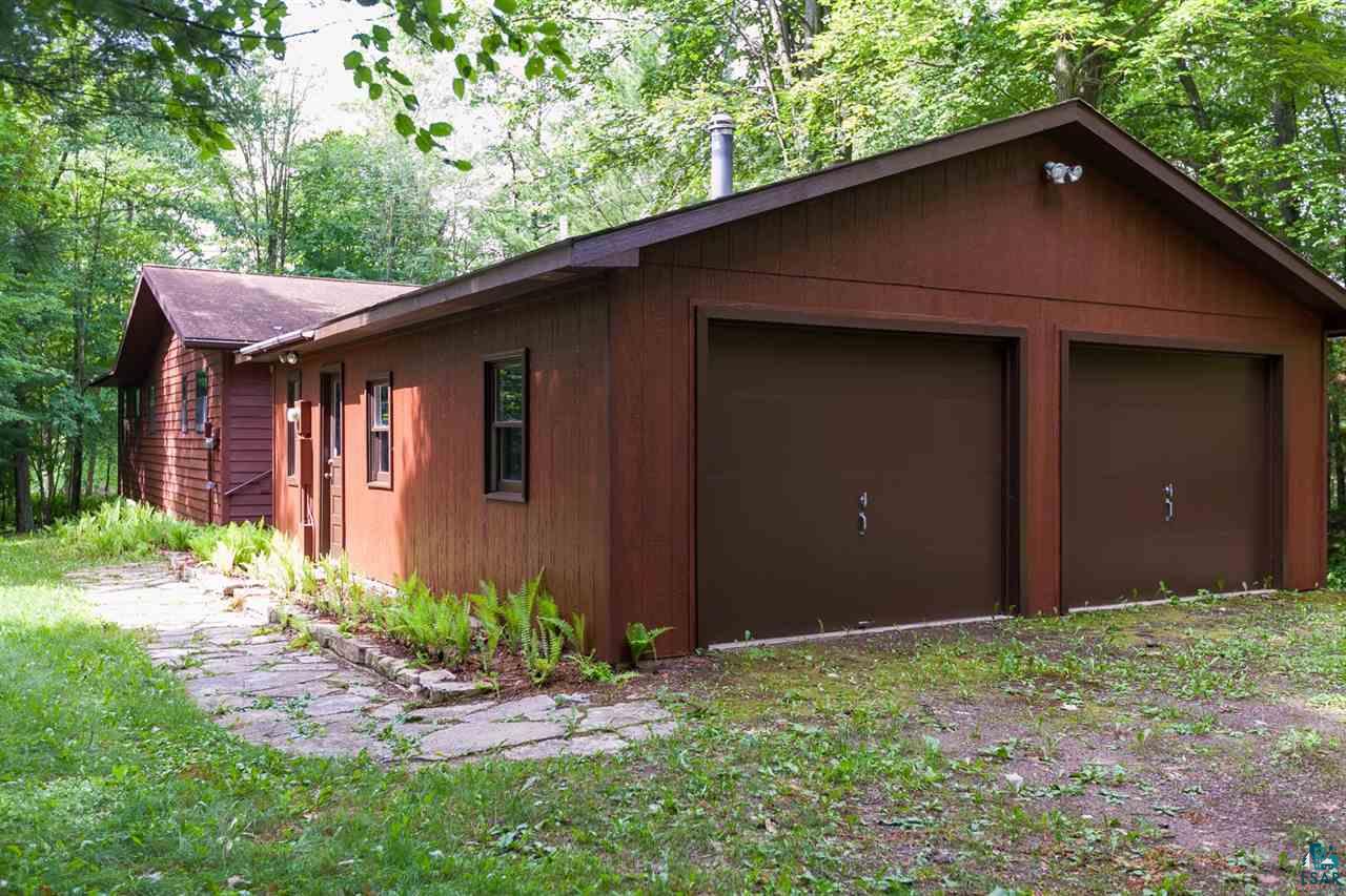 N3918 Deep Lake Road Sarona, WI 54870 - Photo 26 of 31 Gallery Image 26