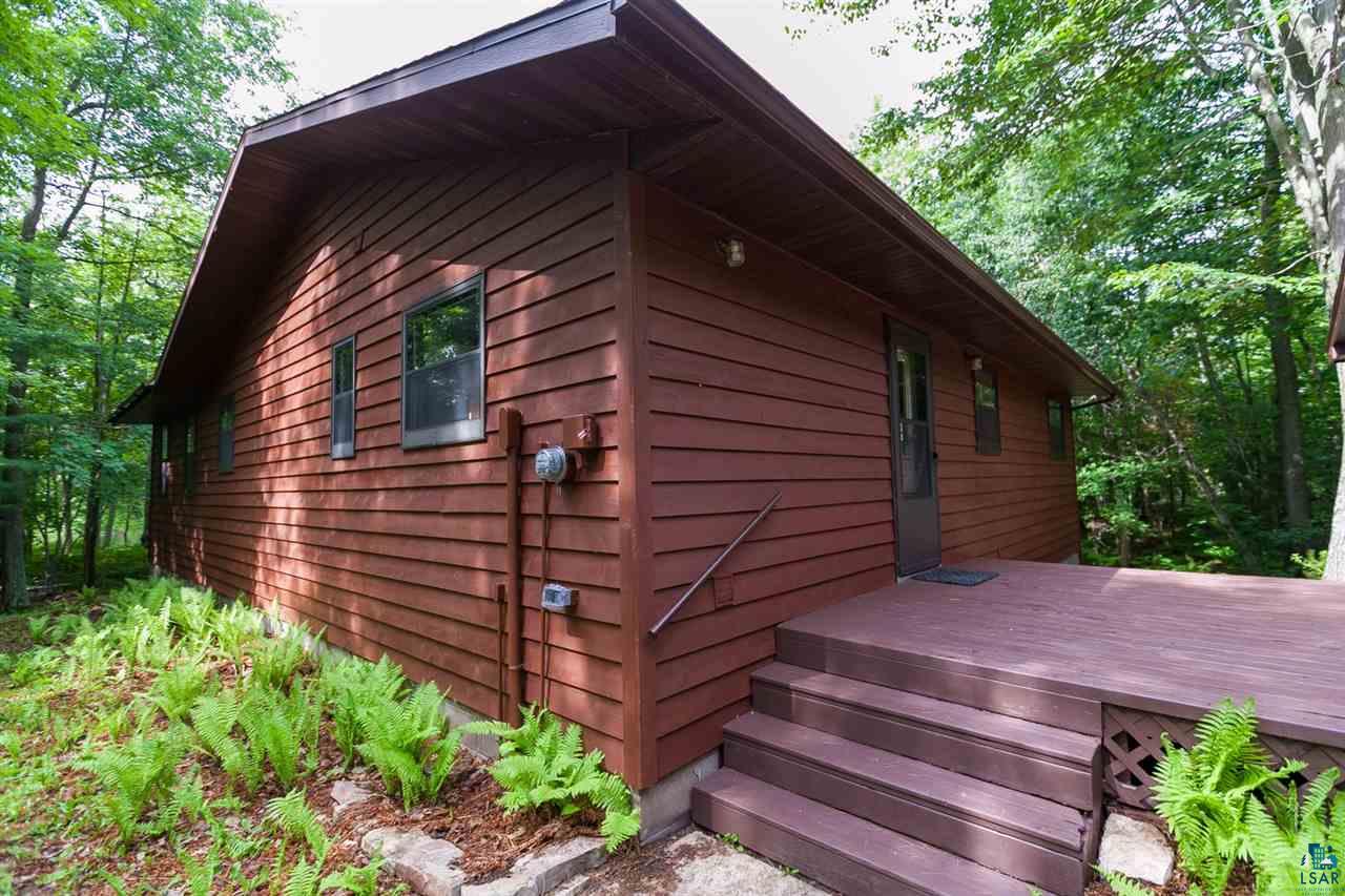 N3918 Deep Lake Road Sarona, WI 54870 - Photo 28 of 31 Gallery Image 28