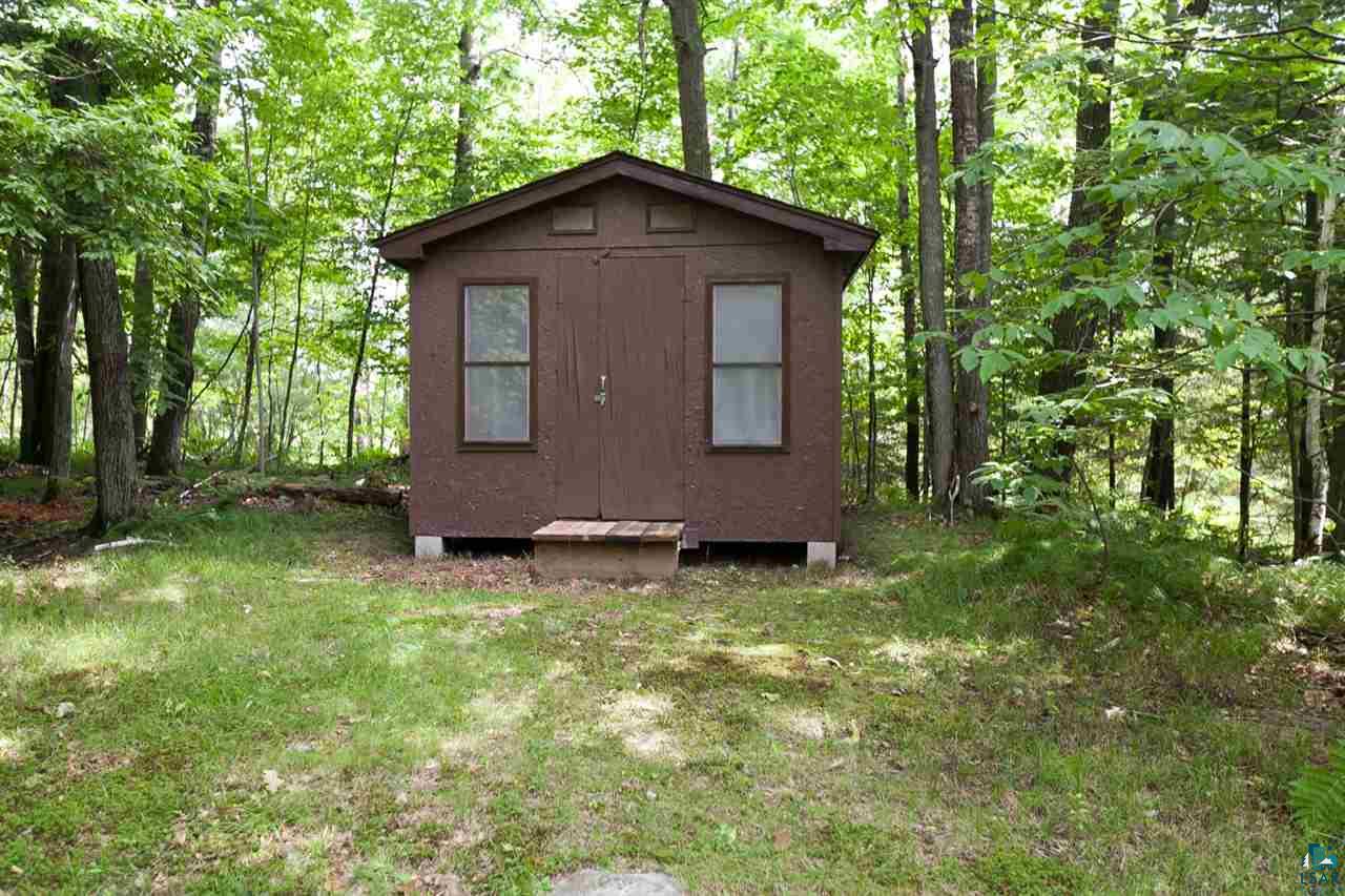 N3918 Deep Lake Road Sarona, WI 54870 - Photo 30 of 31 Gallery Image 30