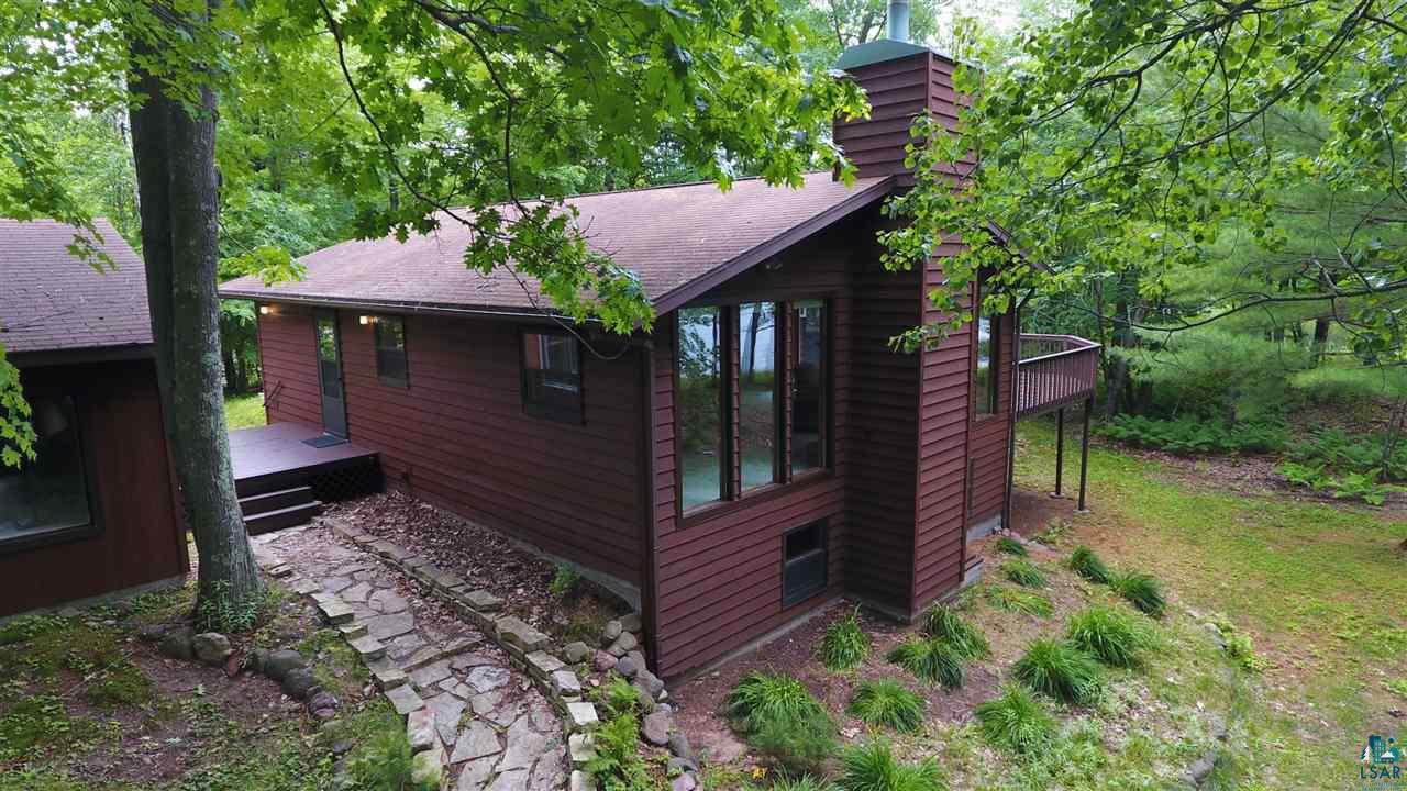 N3918 Deep Lake Road Sarona, WI 54870 - Photo 3 of 31 Gallery Image 3