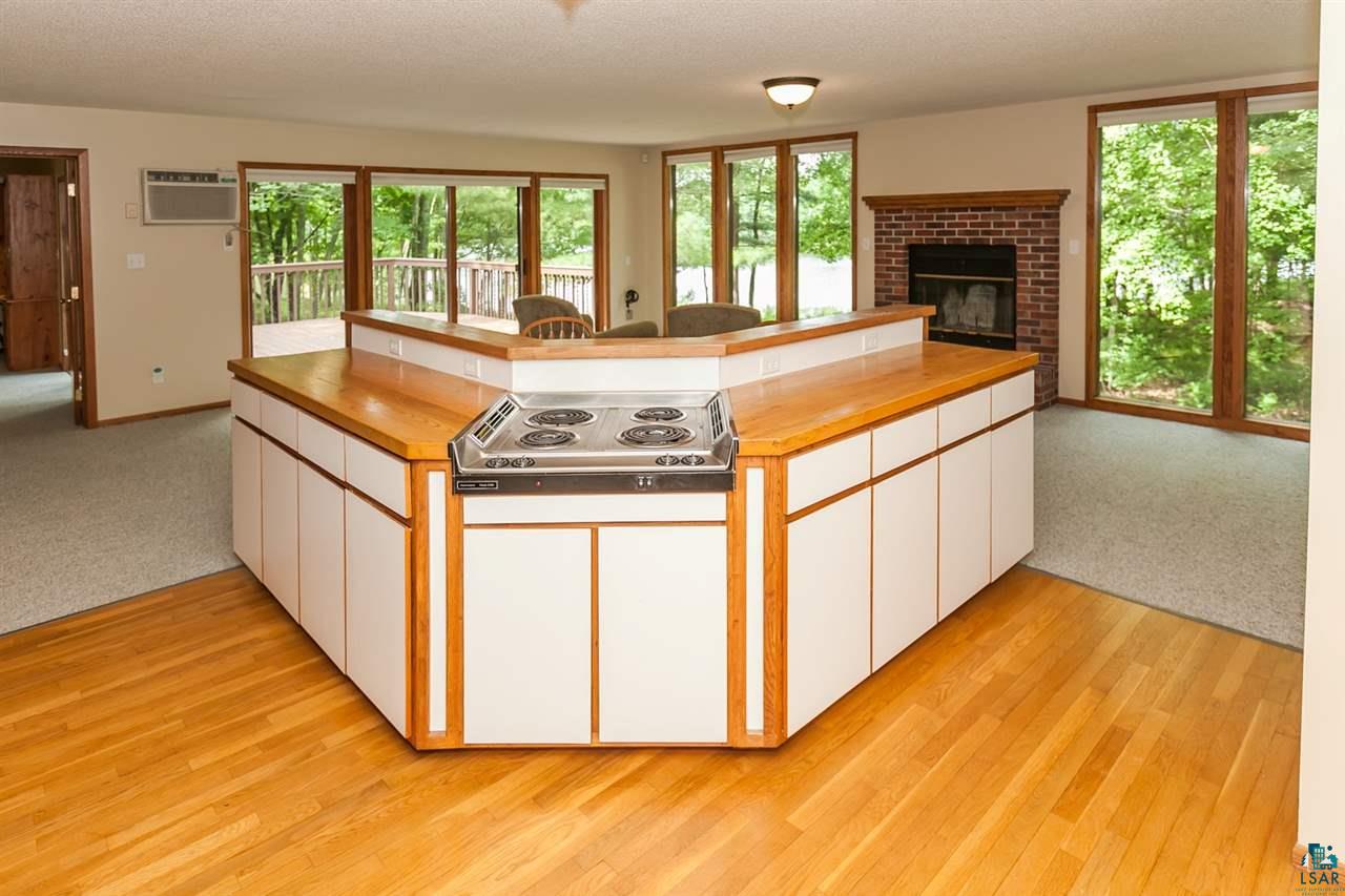 N3918 Deep Lake Road Sarona, WI 54870 - Photo 10 of 31 Gallery Image 10
