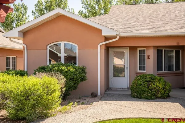 $277,000 | 401 Grand Avenue, Unit E, Delta, CO 81416