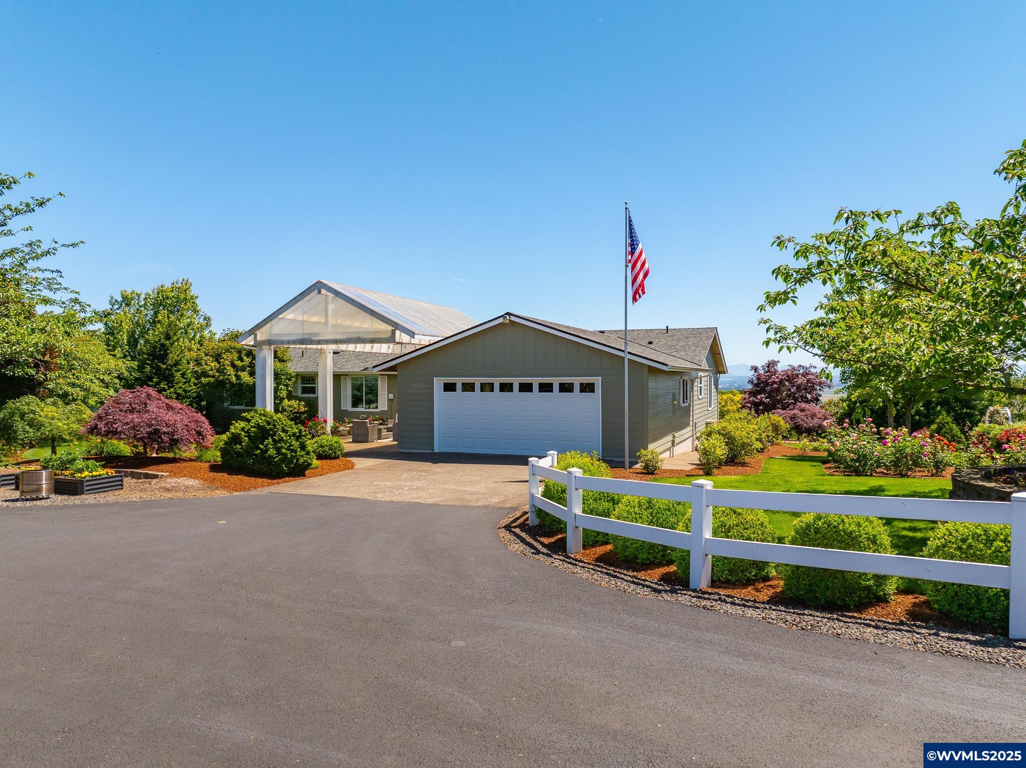 3073 Ridgeway Drive Southeast Turner, OR 97392 - Photo 3 of 50 Gallery Image 3