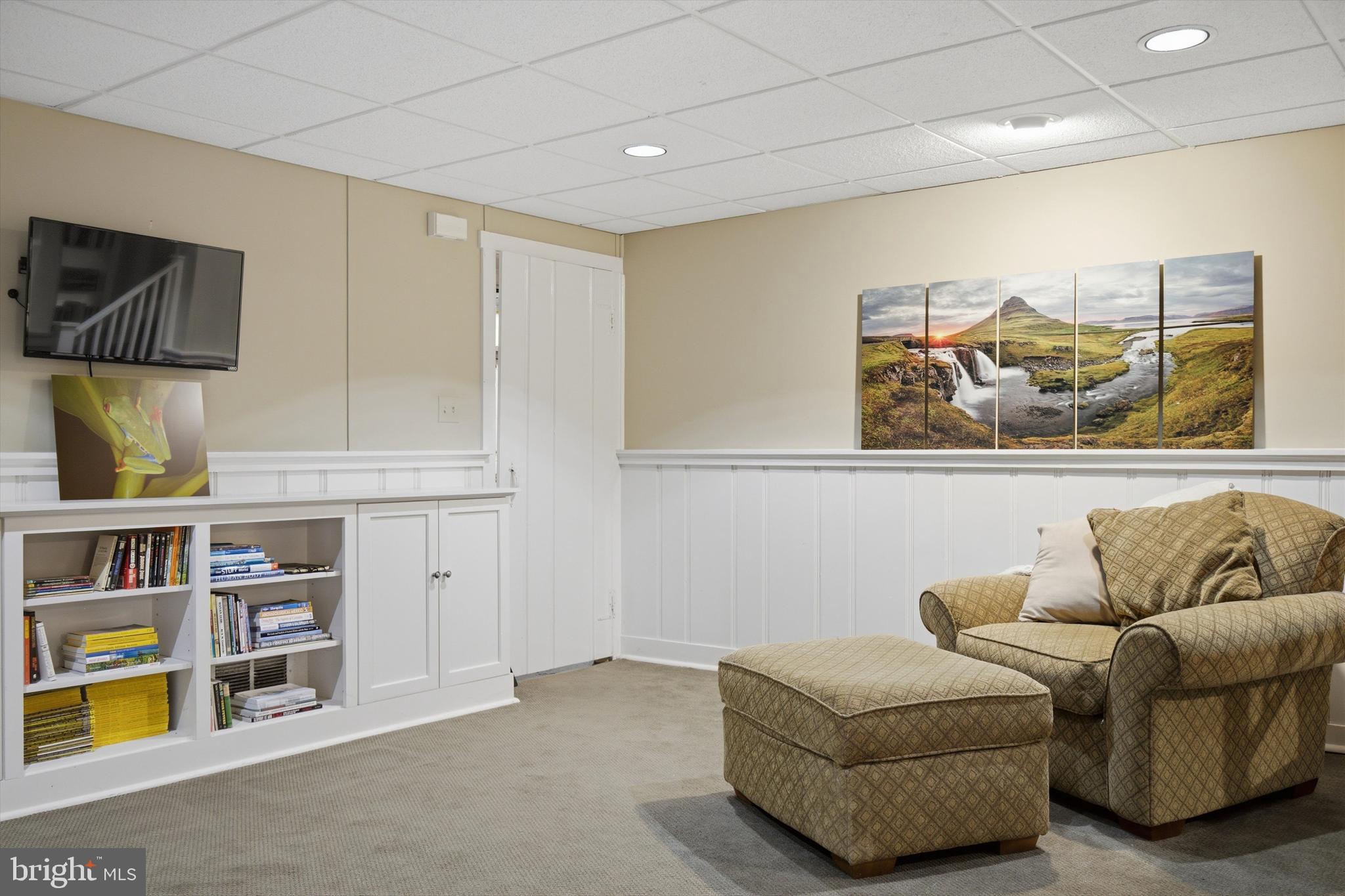 2 Bellemore Road Baltimore, MD 21210 - Photo 38 of 83 Recreational Room