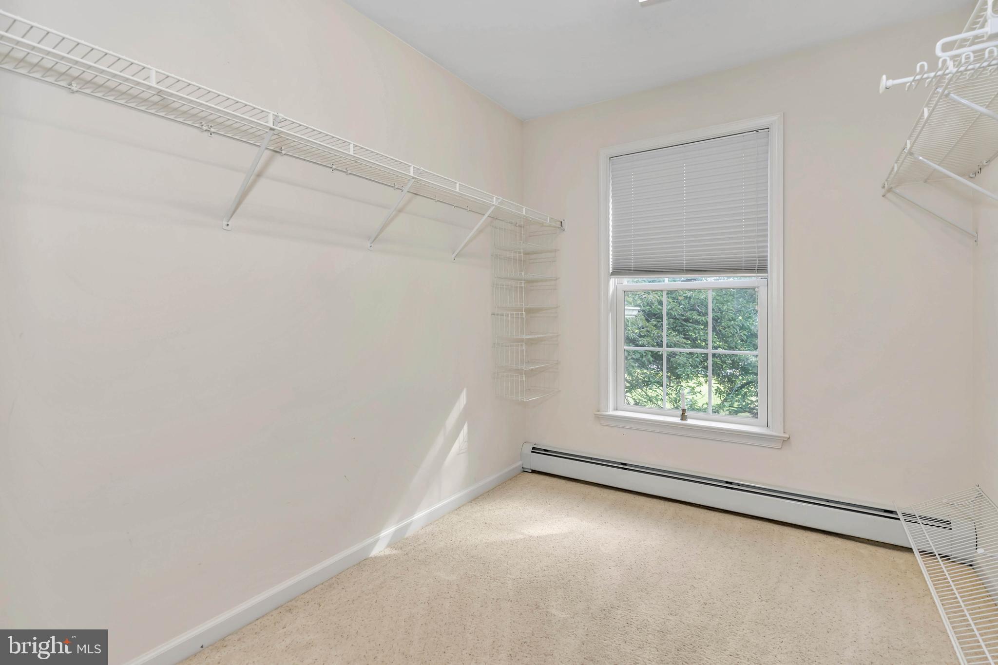 3555 Newark Road Lincoln University, PA 19352 - Photo 35 of 52 Master Closet 2