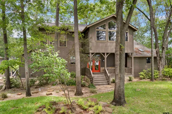 $2,200,000 | 785 Windy Point, Mount Vernon, TX 75457
