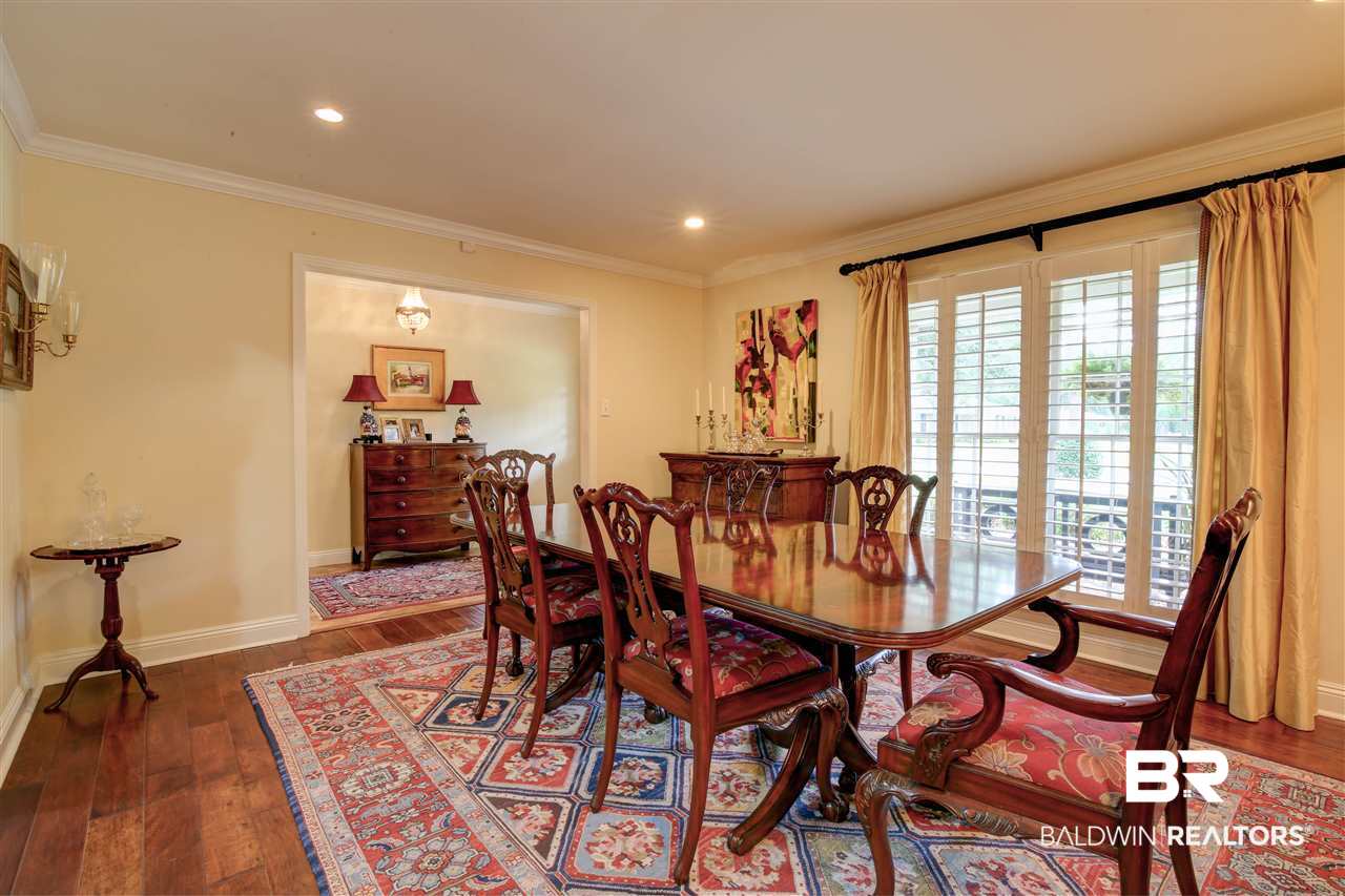 3805 South Conway Drive Mobile, AL 36608 - Photo 5 of 40