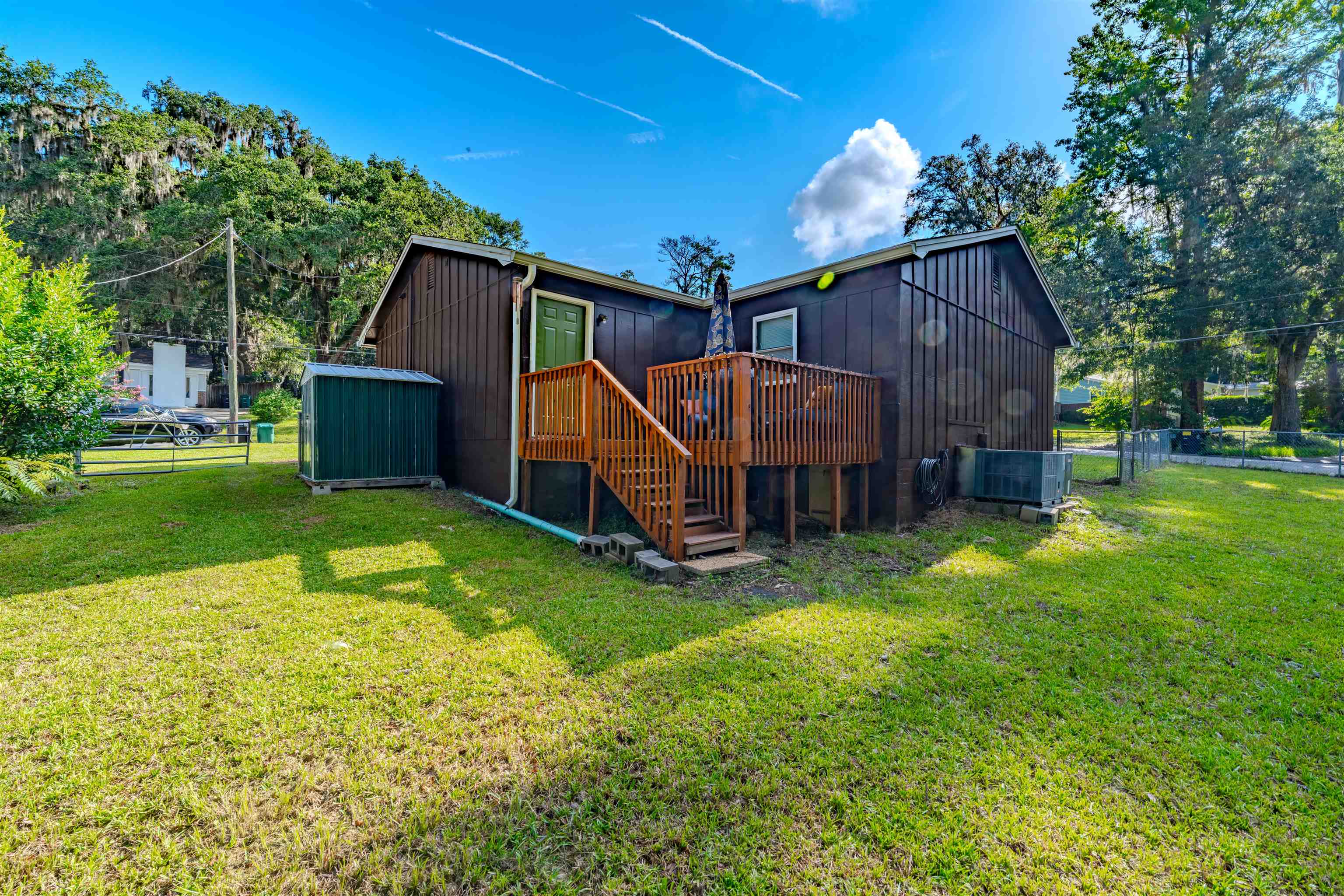 4130 Wiggington Road Tallahassee, FL 32303 - Photo 31 of 38