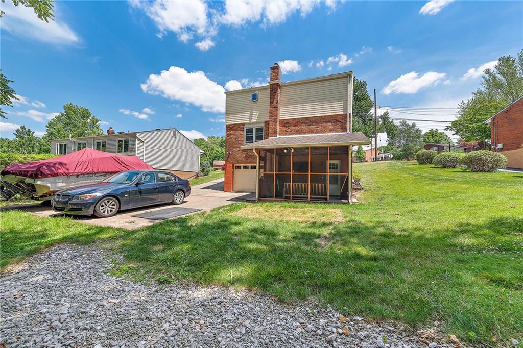 252 Parkedge Road Pittsburgh, PA 15220 - Photo 22 of 25 Gallery Image 22