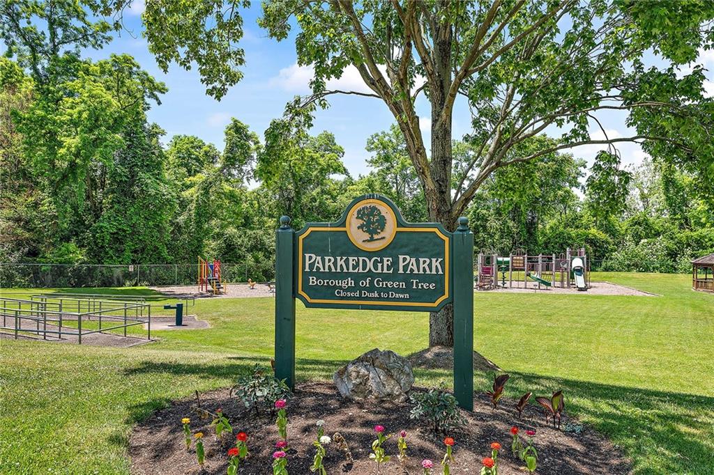 252 Parkedge Road Pittsburgh, PA 15220 - Photo 23 of 25 Gallery Image 23