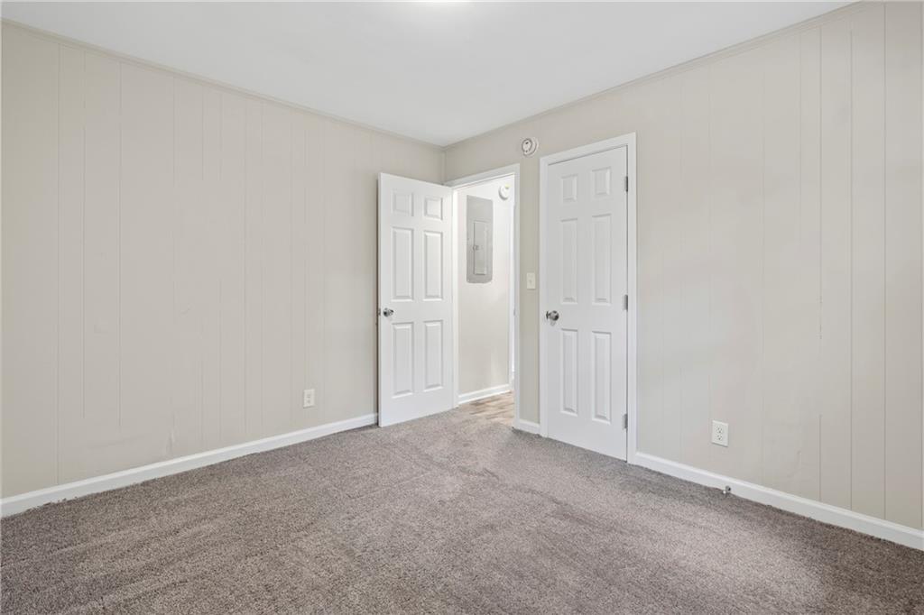 33 Smyrna Powder Springs Road Southeast Marietta, GA 30060 - Photo 18 of 37 a view of an empty room