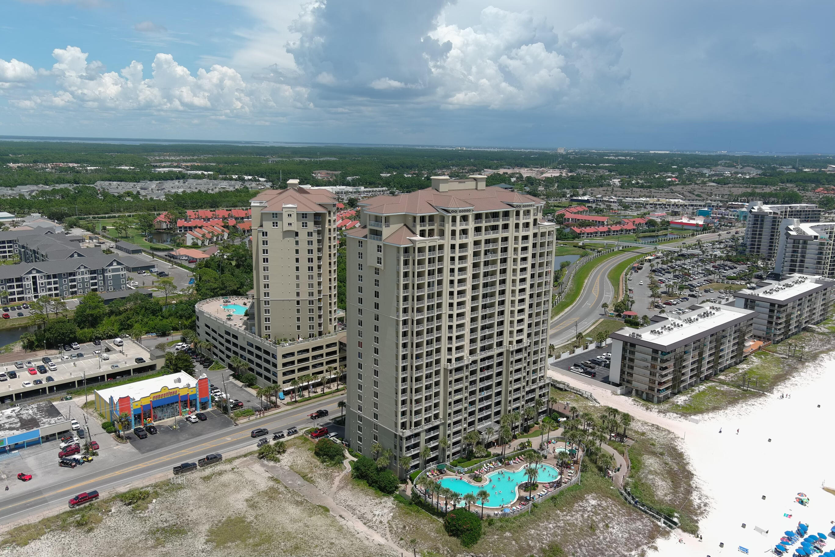 11807 Front Beach Road, Unit 11201 Panama City Beach, FL 32407 - Photo 57 of 59 Grand Panama Beach Resort