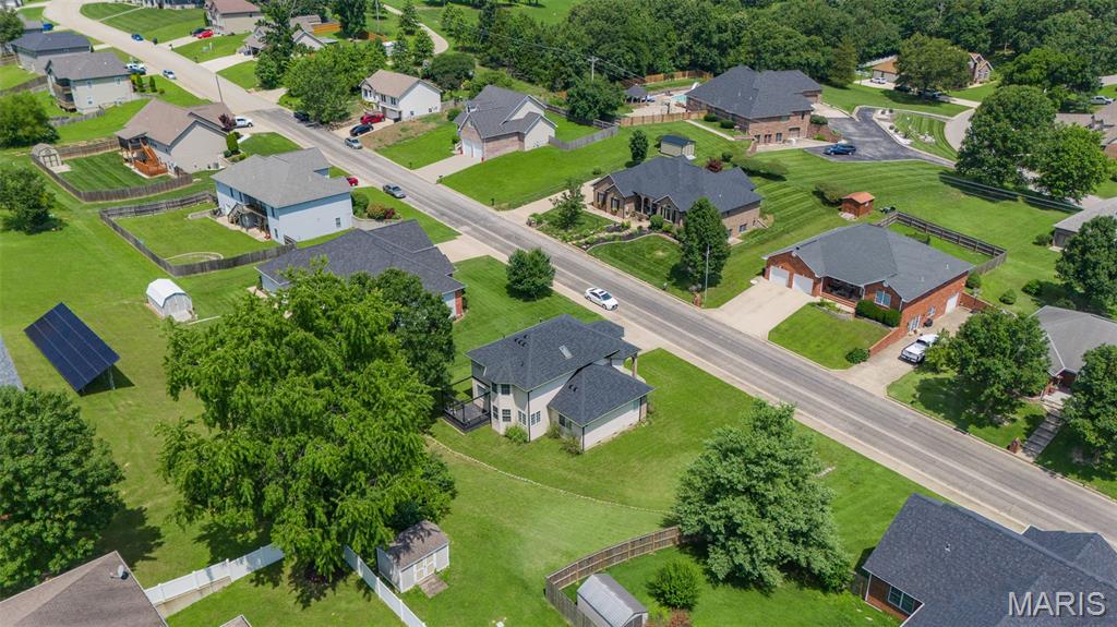 113 Jared Street Waynesville, MO 65583 - Photo 44 of 48