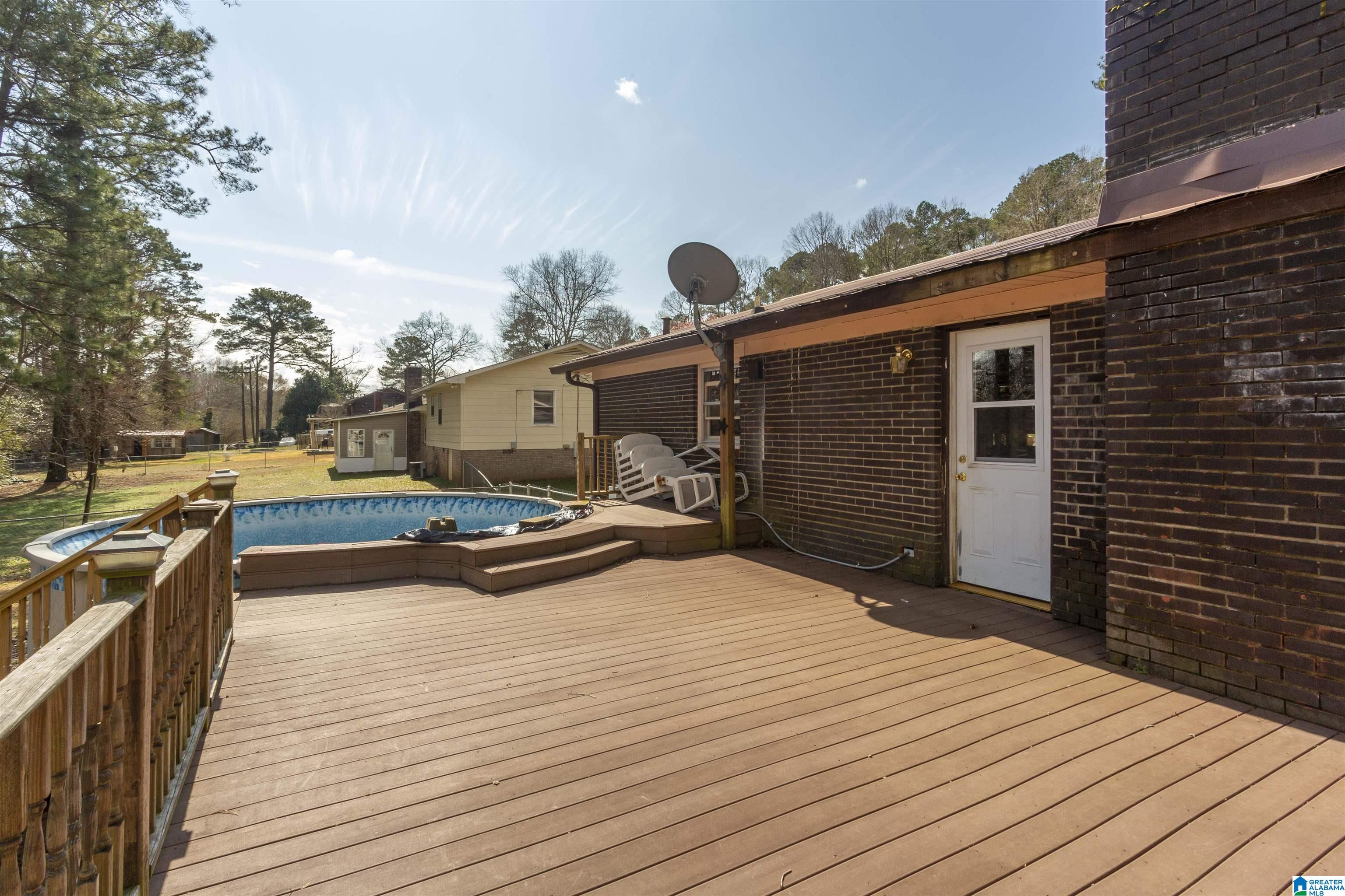 1009 Old Mill Road Anniston, AL 36207 - Photo 37 of 37