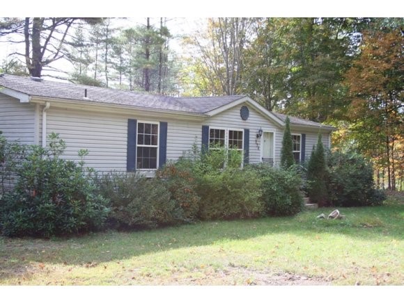 354 Oxbow Road Hinsdale, NH 03451 - Photo 1 of 1 Gallery Image 1