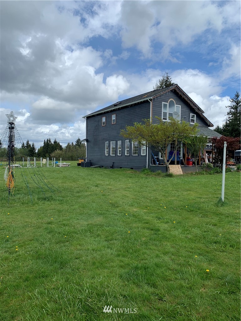 361 Yates Road Chehalis, WA 98532 - Photo 2 of 37
