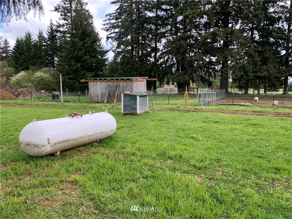 361 Yates Road Chehalis, WA 98532 - Photo 20 of 37