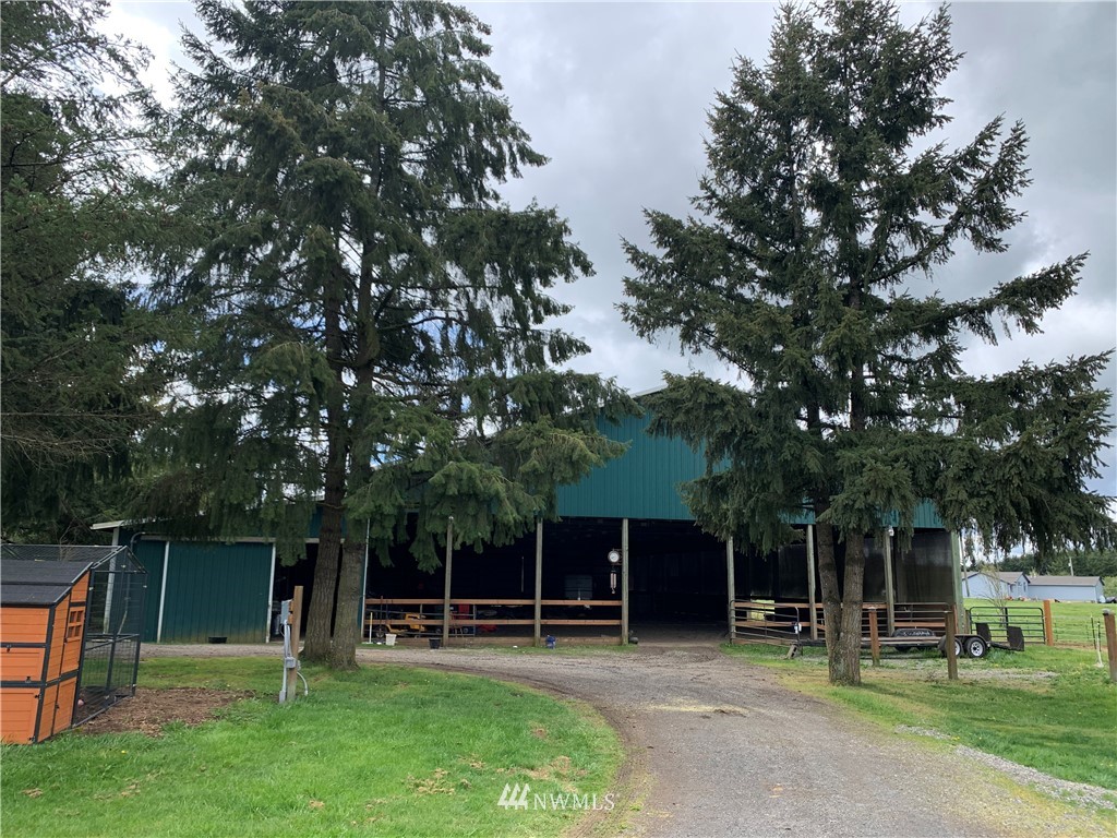 361 Yates Road Chehalis, WA 98532 - Photo 34 of 37