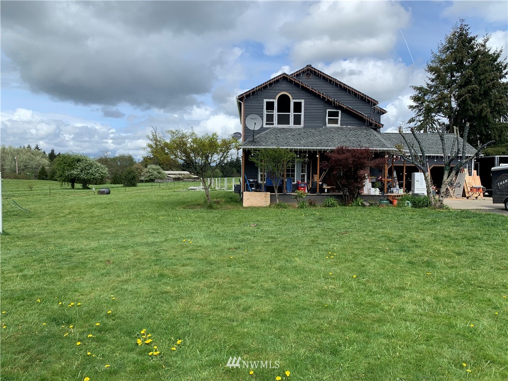 361 Yates Road Chehalis, WA 98532 - Photo 35 of 37