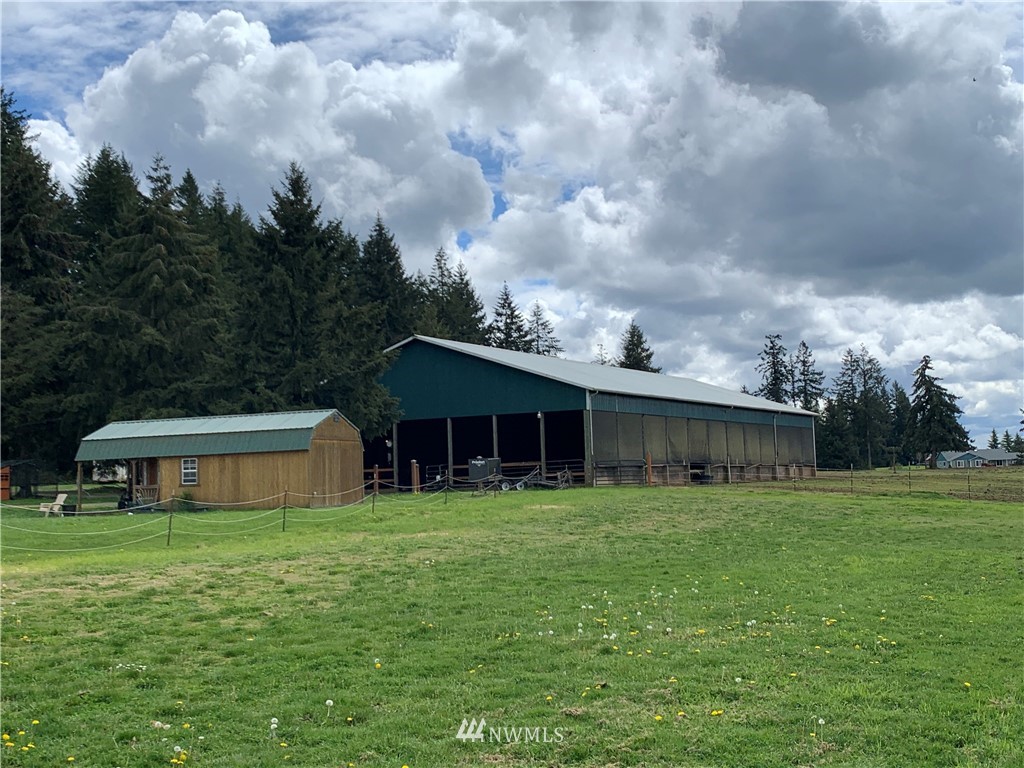 361 Yates Road Chehalis, WA 98532 - Photo 8 of 37
